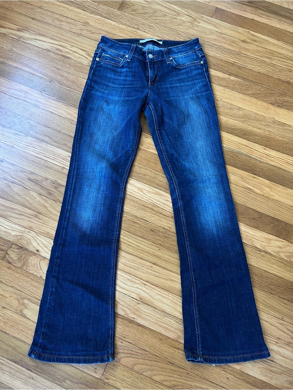 Joe’s Jeans Honey Bootcut Jeans